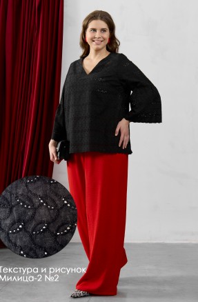 Блузка Милица-2