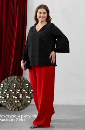 Блузка Милица-2