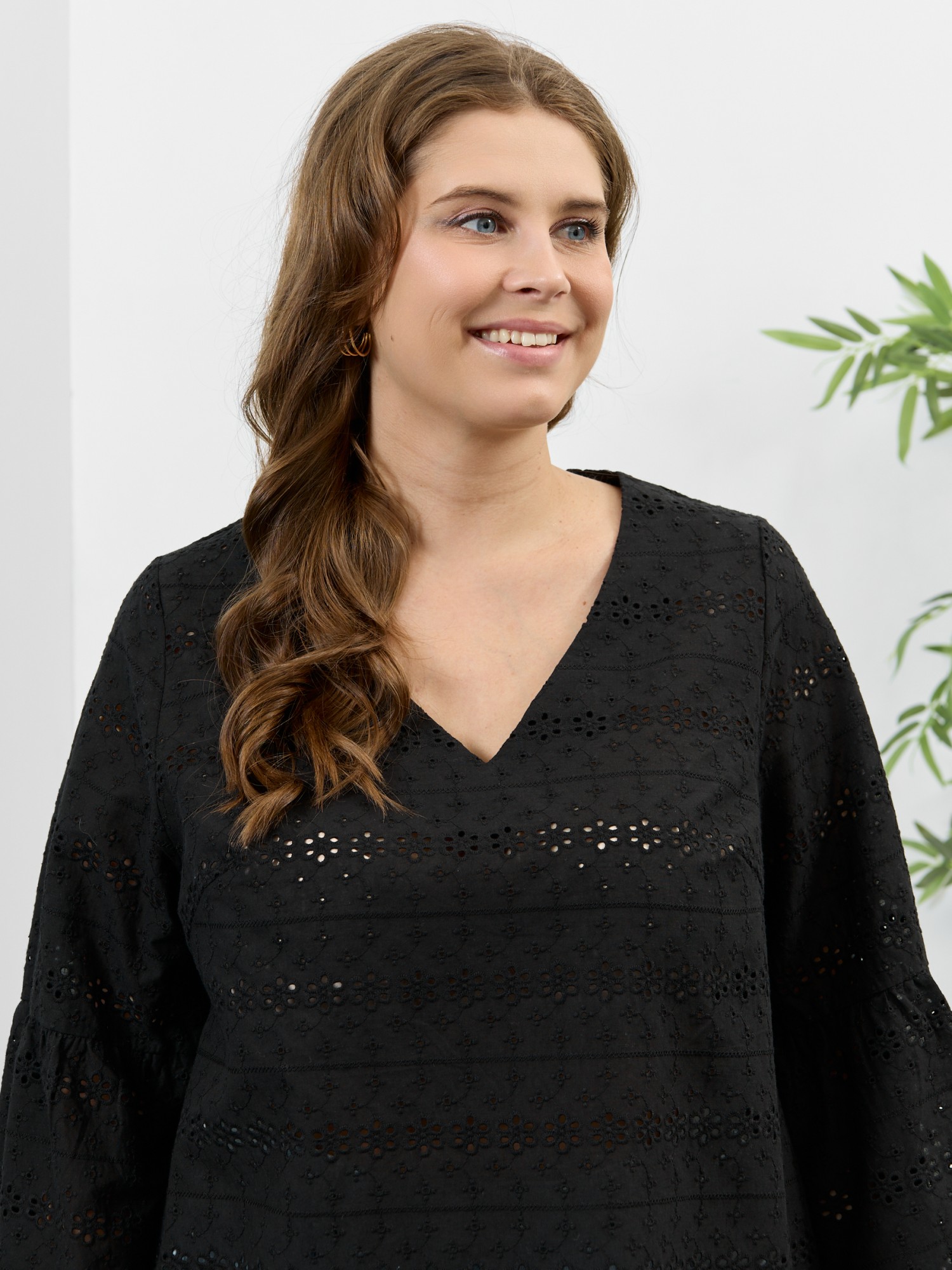 Блузка Милица-2 - 10