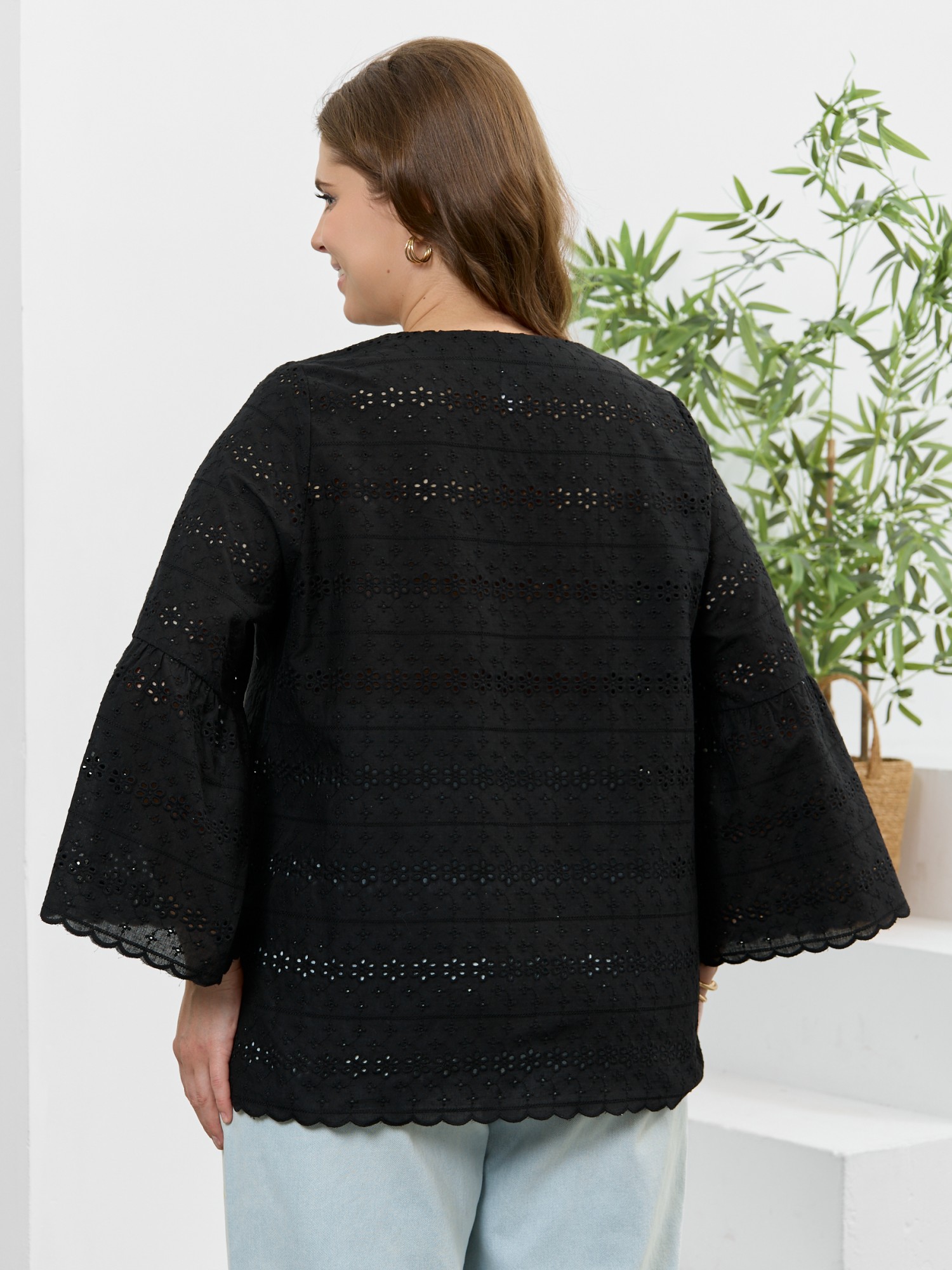 Блузка Милица-2 - 13