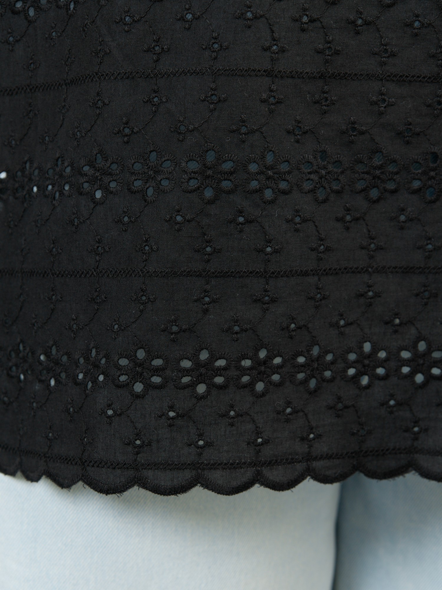 Блузка Милица-2 - 2