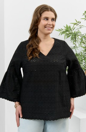 Блузка Милица-2