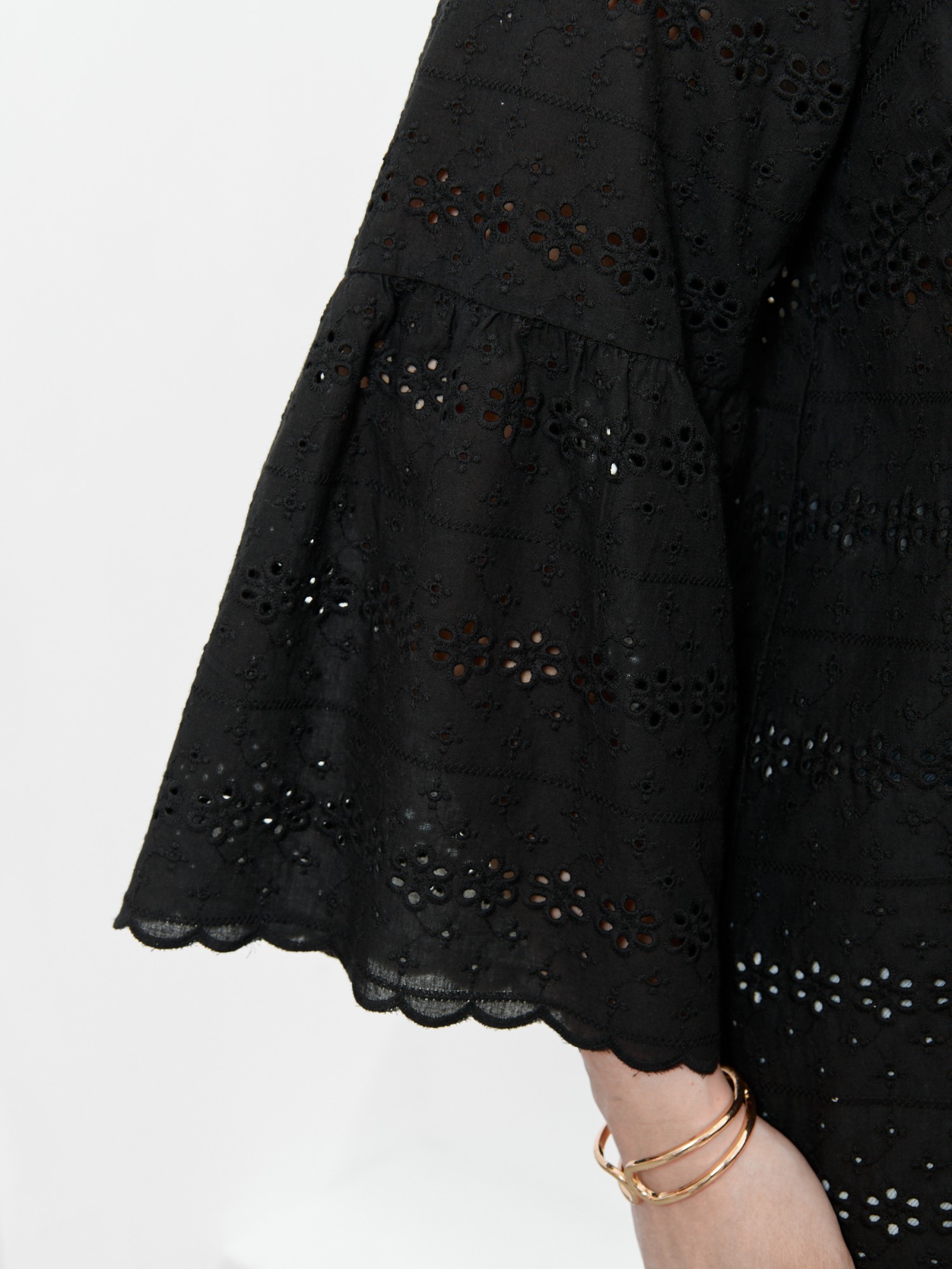 Блузка Милица-2 - 6