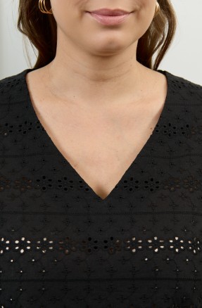 Блузка Милица-2