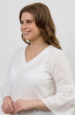 Блузка Милица-2