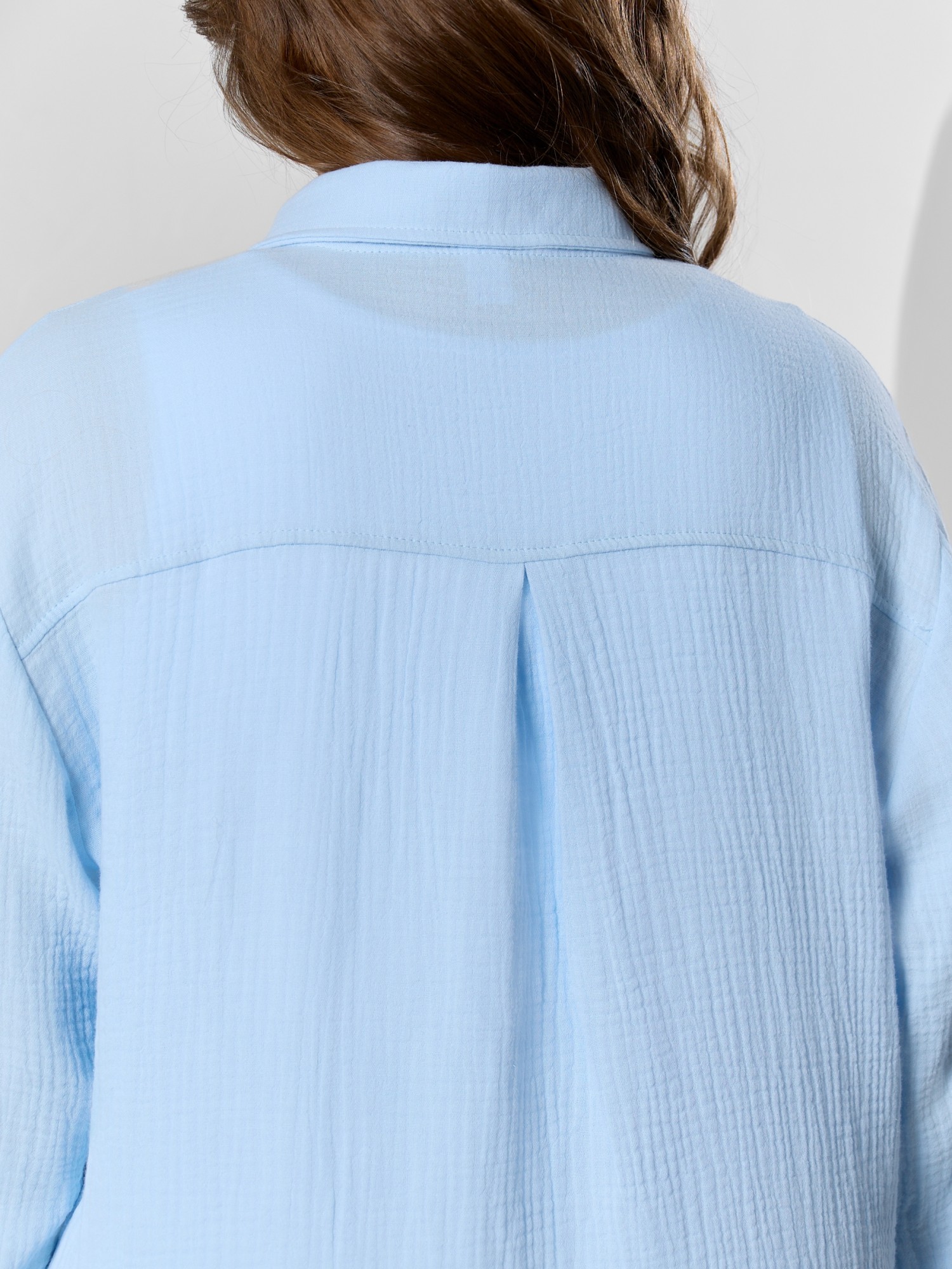 Рубашка Вуаль-6 - 3