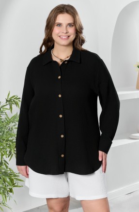 Рубашка Вуаль-6