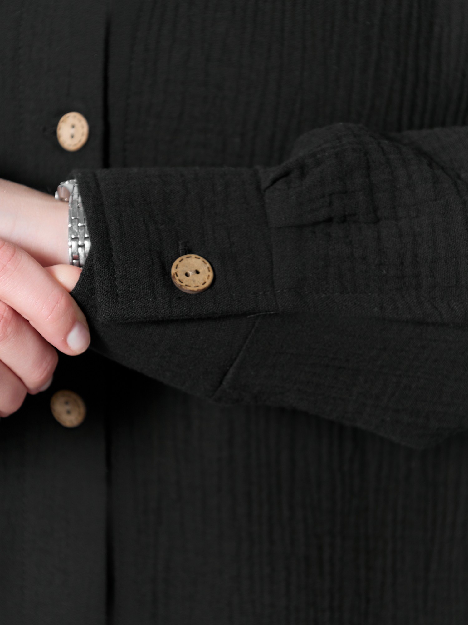 Рубашка Вуаль-6 - 2