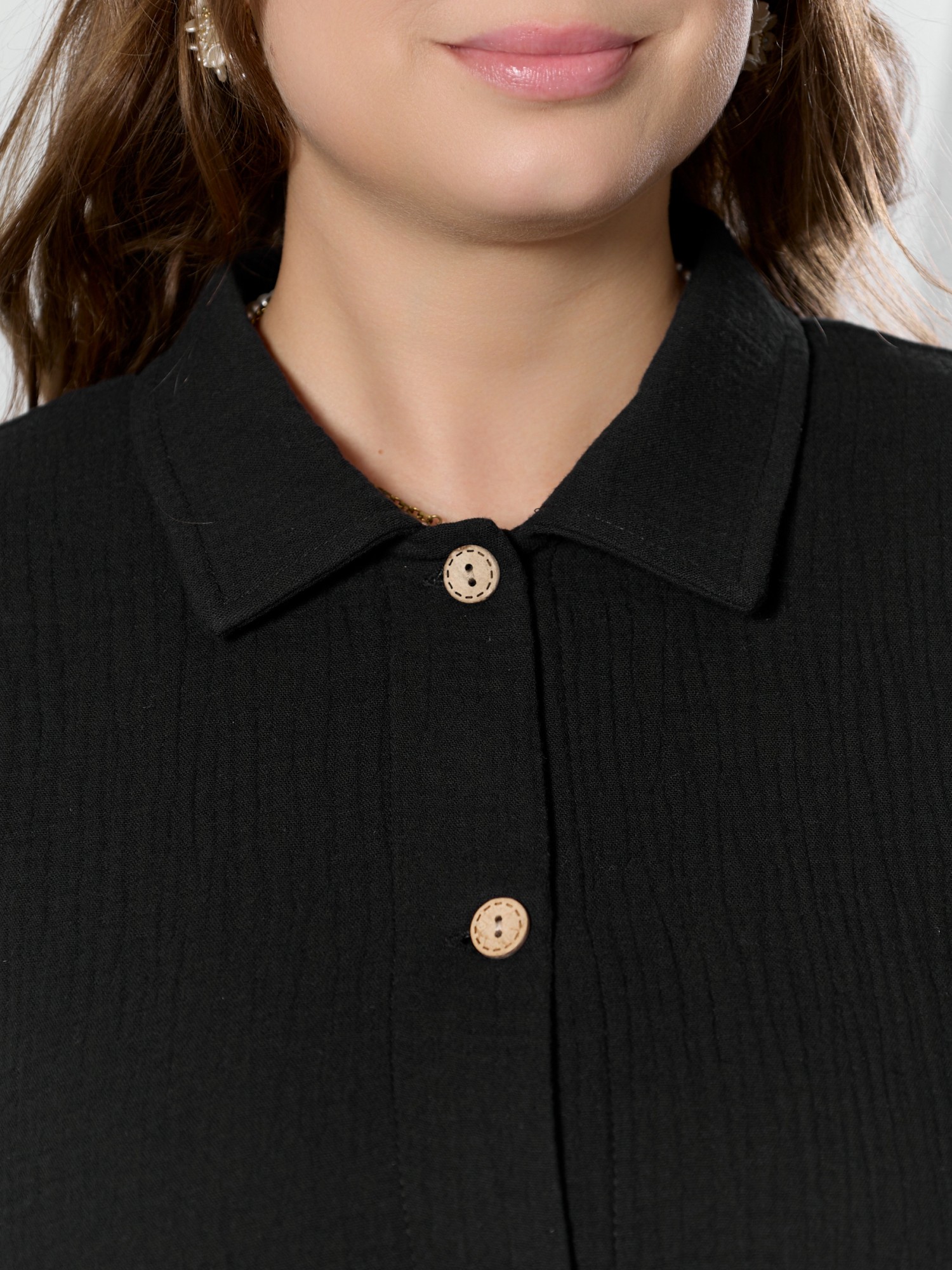 Рубашка Вуаль-6 - 4