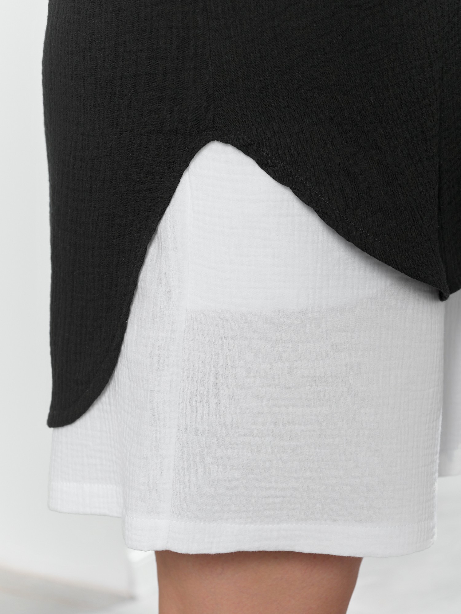 Рубашка Вуаль-6 - 7