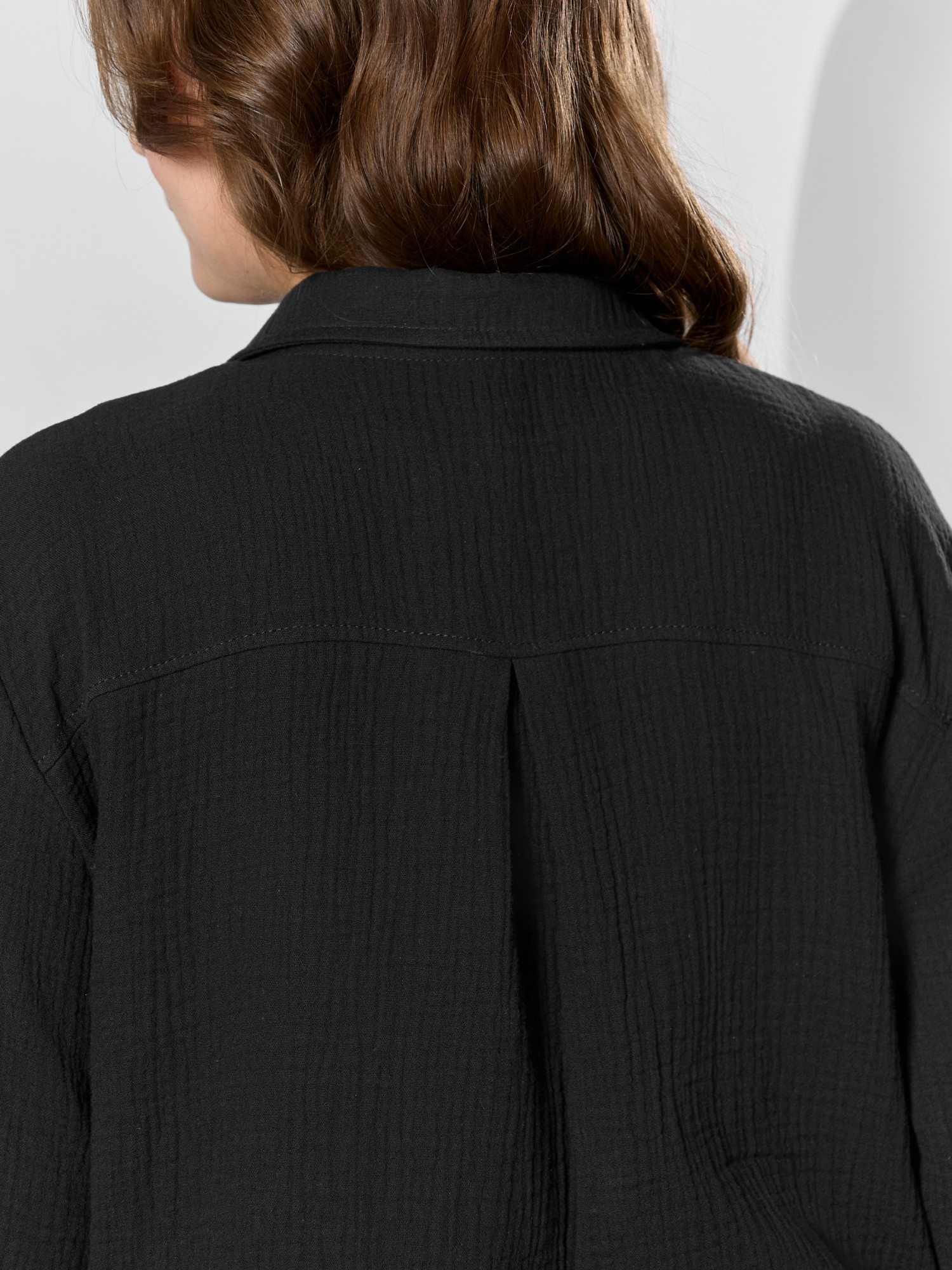 Рубашка Вуаль-6 - 8