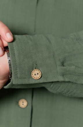 Рубашка Вуаль-6