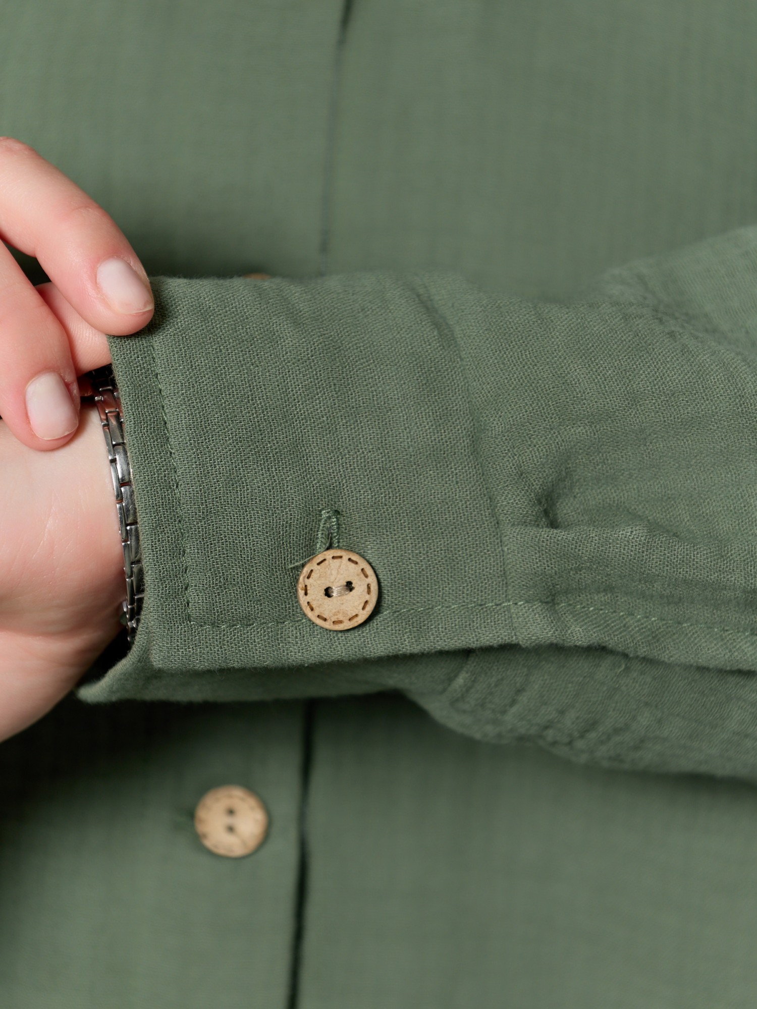 Рубашка Вуаль-6 - 11