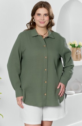 Рубашка Вуаль-6