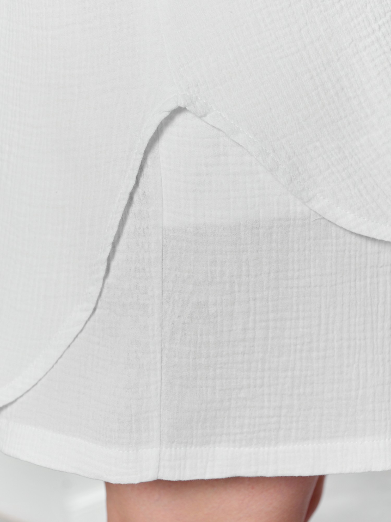 Рубашка Вуаль-6 - 5