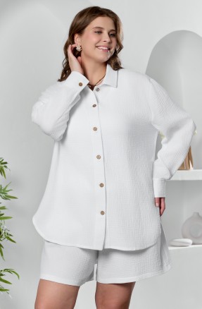 Рубашка Вуаль-6