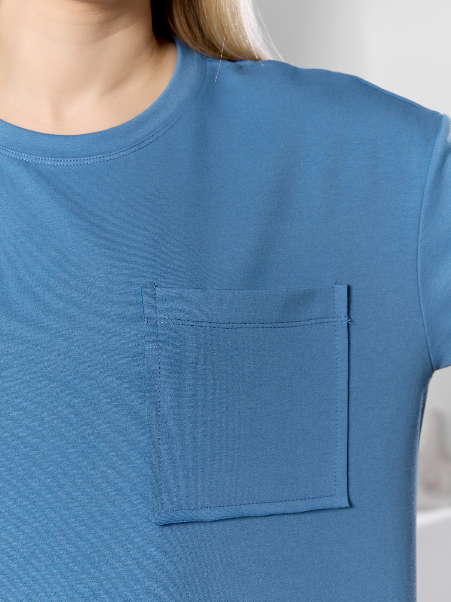 Костюм Терра - 14