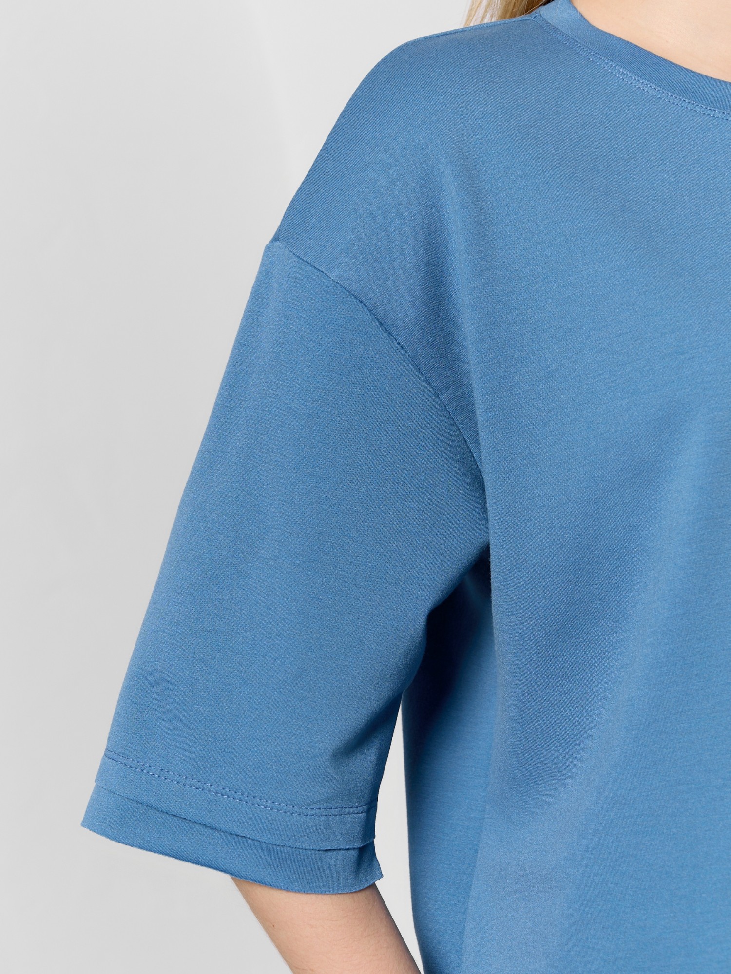 Костюм Терра - 16