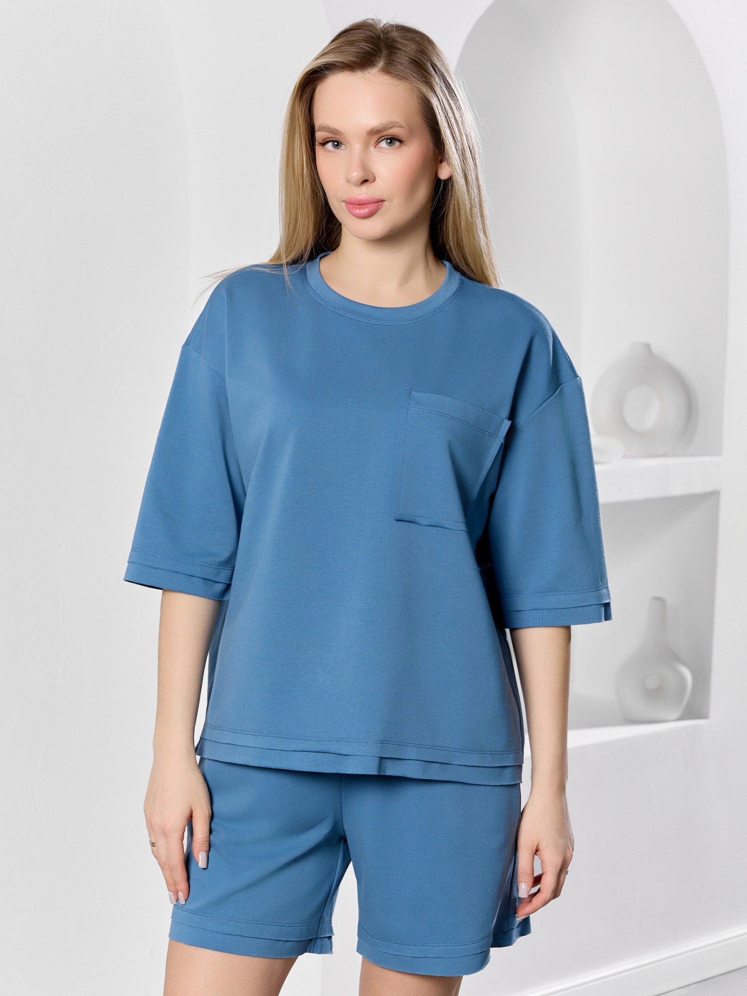 Костюм Терра - 17