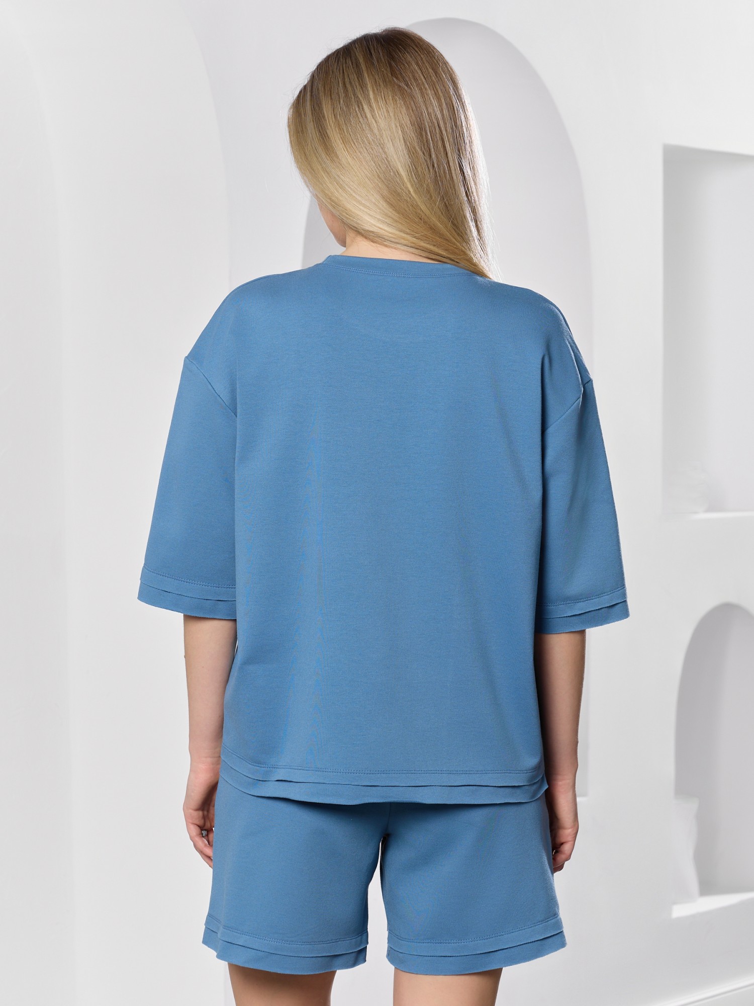 Костюм Терра - 20