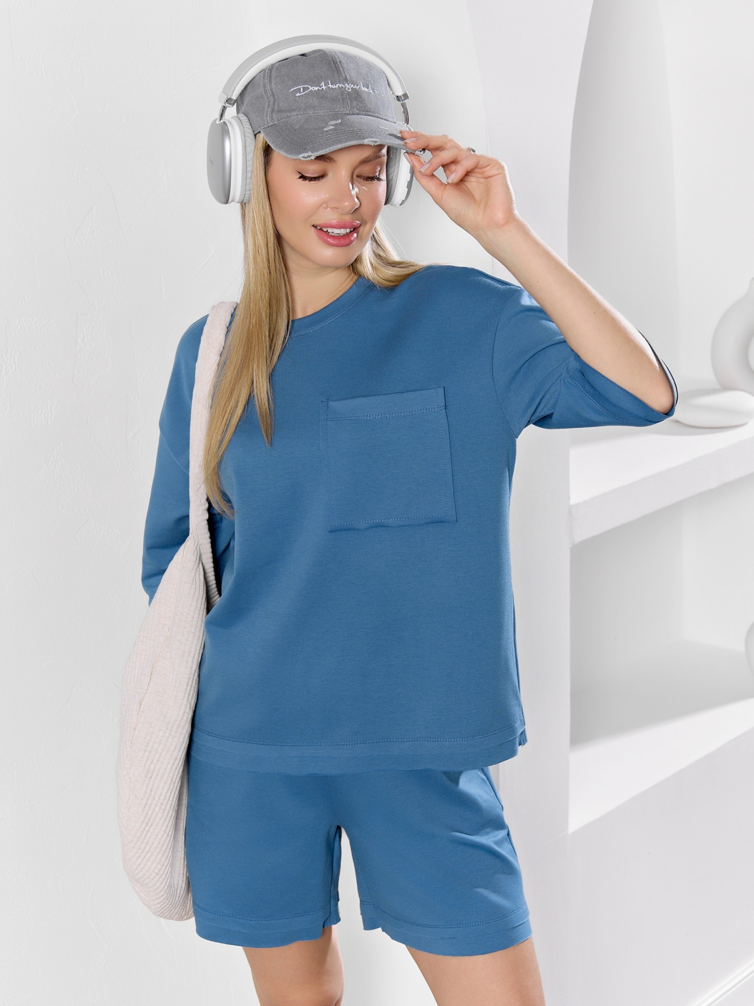 Костюм Терра - 4