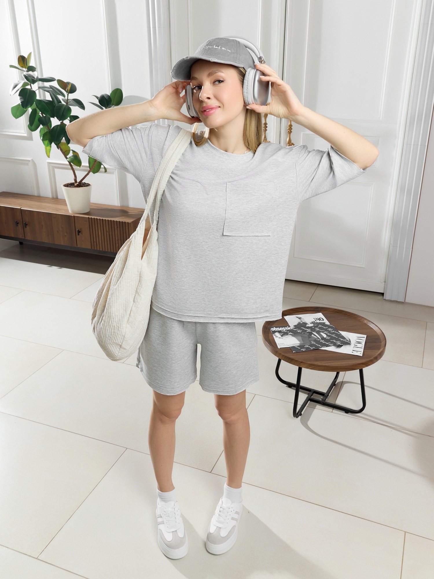 Костюм Терра - 15