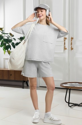 Костюм Терра