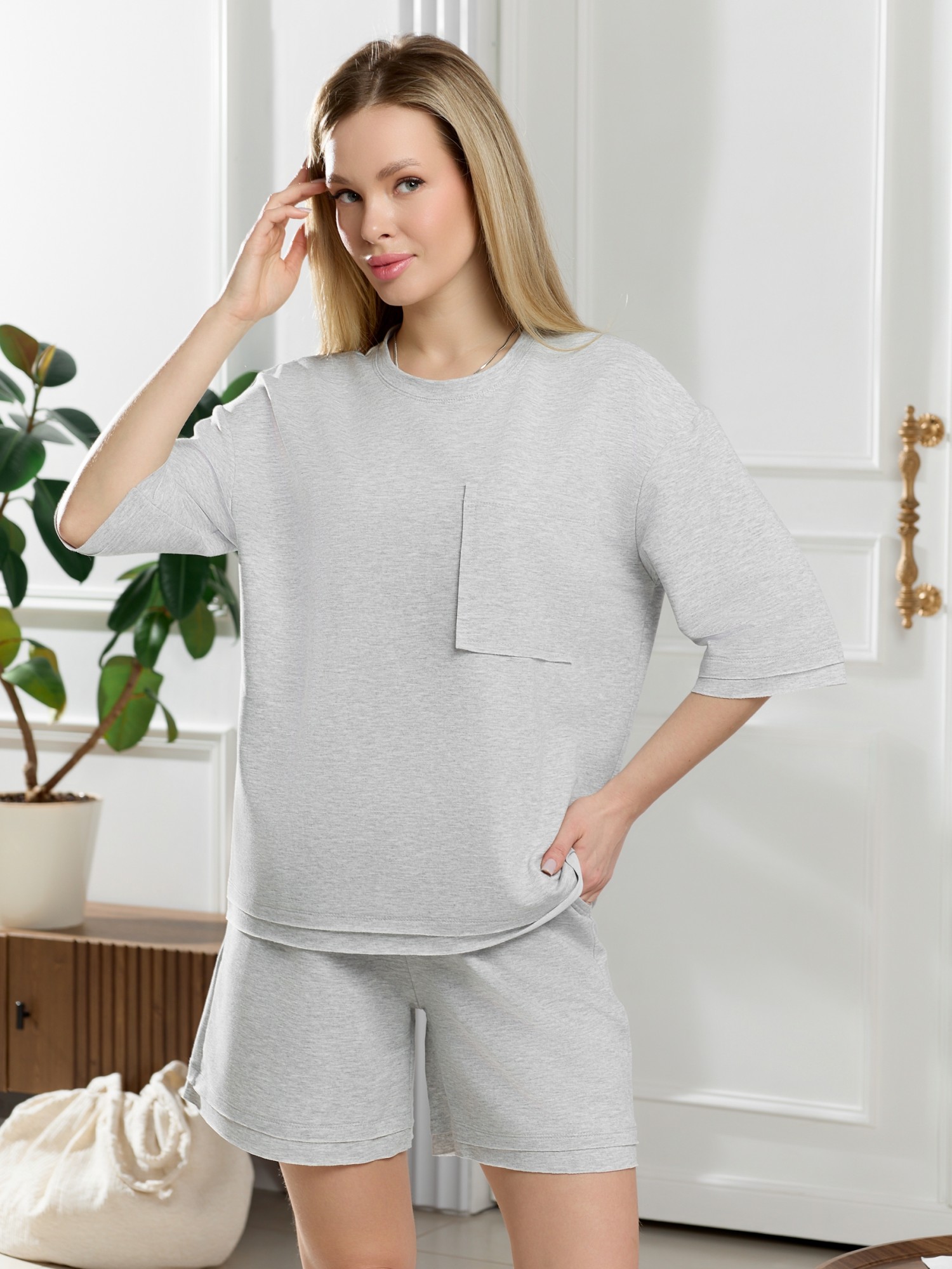 Костюм Терра - 20