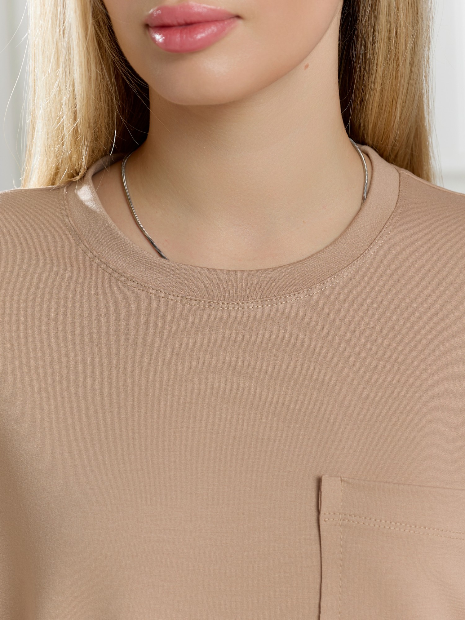 Костюм Терра - 12