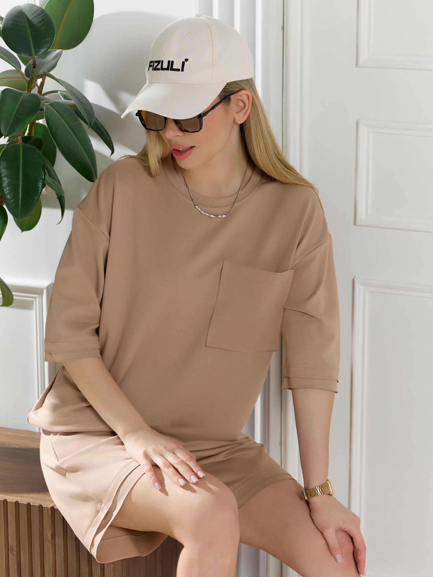 Костюм Терра - 15