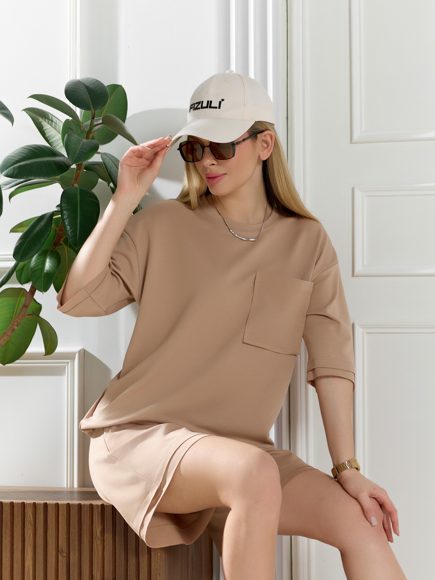 Костюм Терра - 17