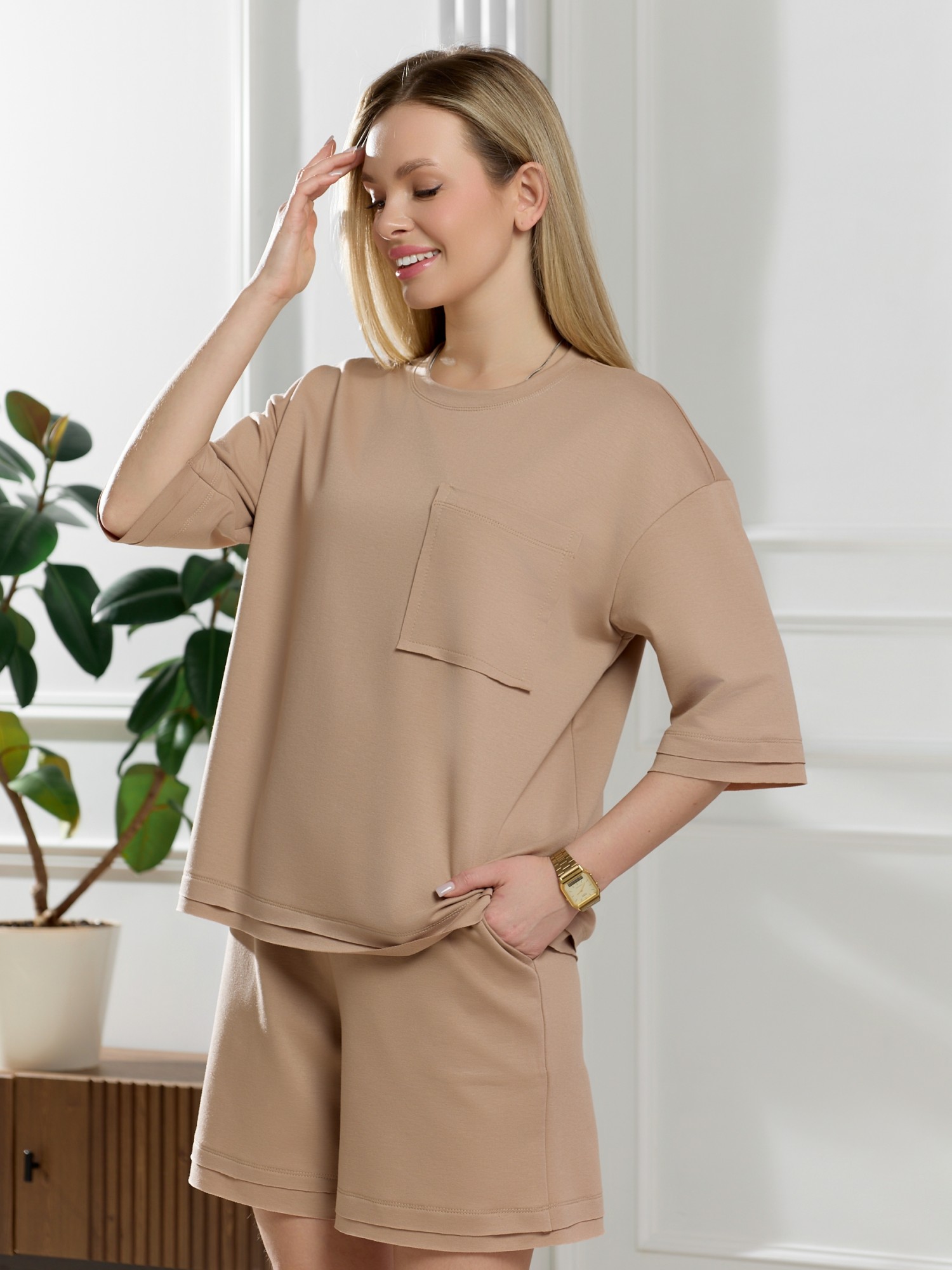 Костюм Терра - 27