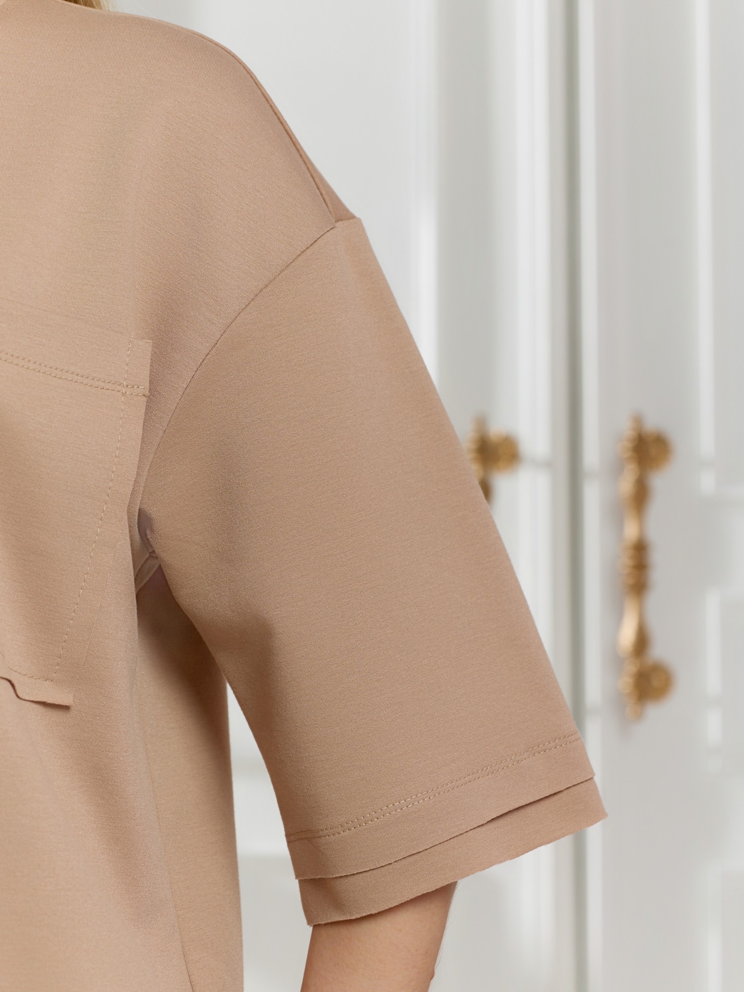 Костюм Терра - 4