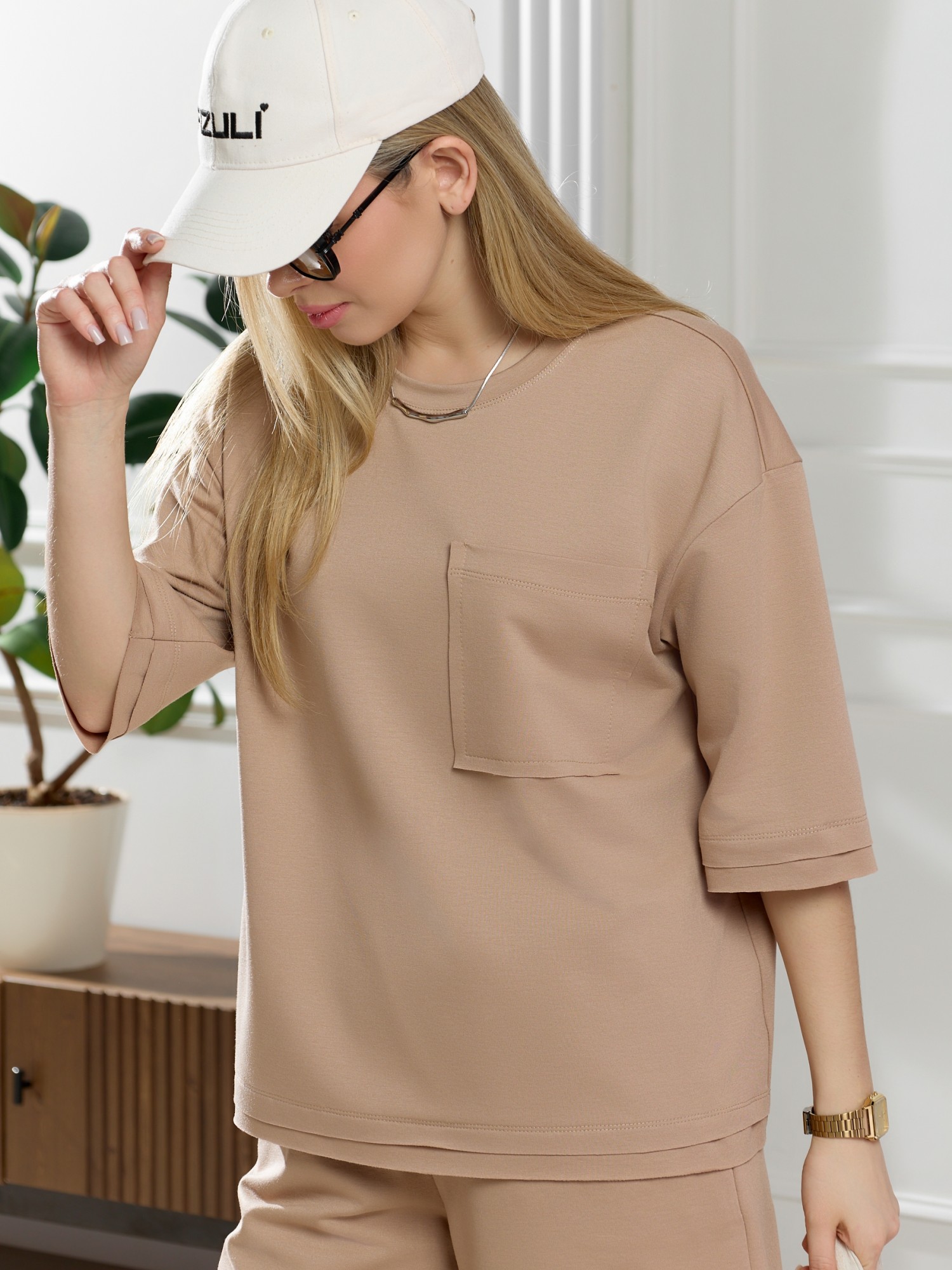 Костюм Терра - 5