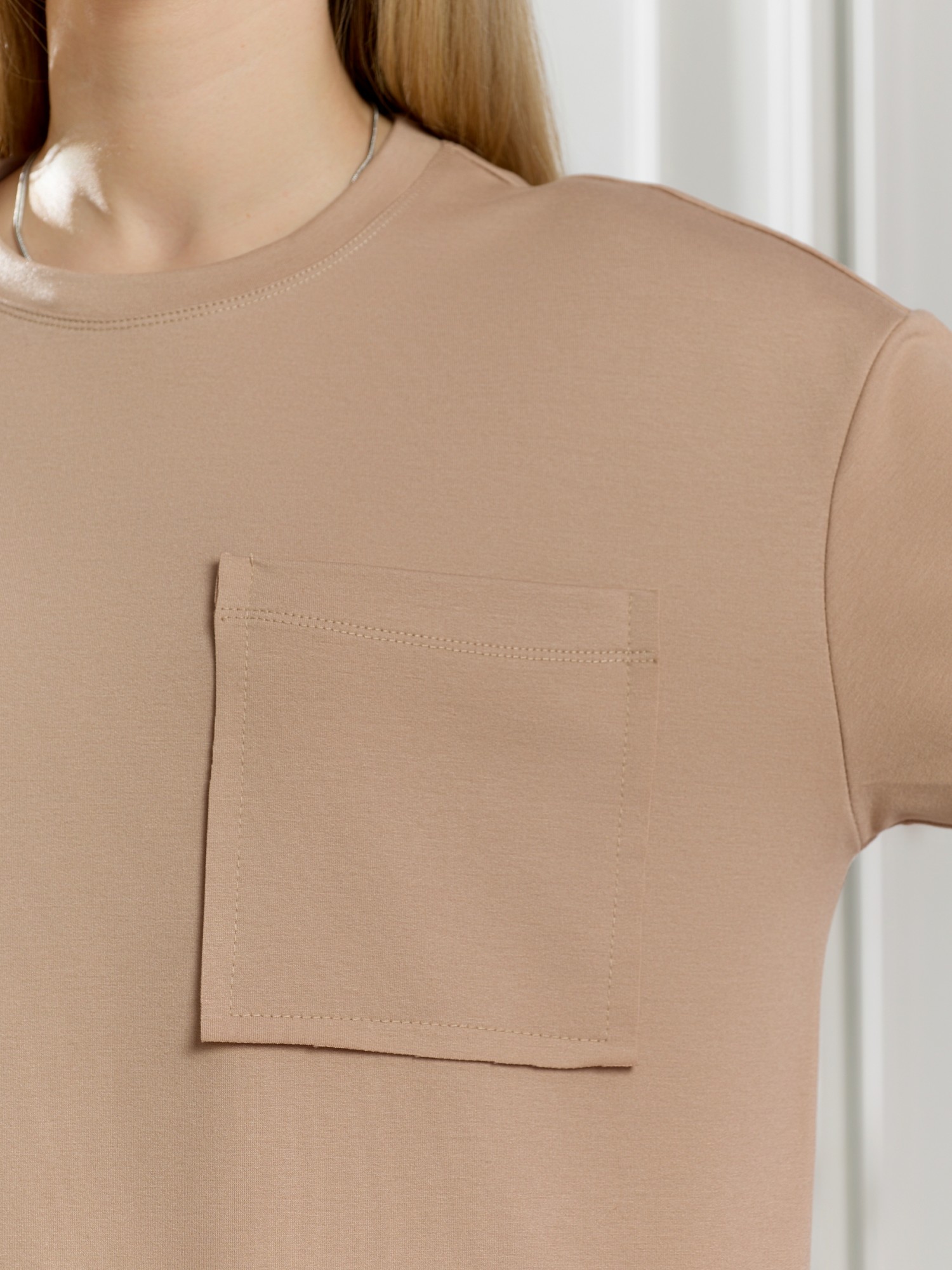 Костюм Терра - 8