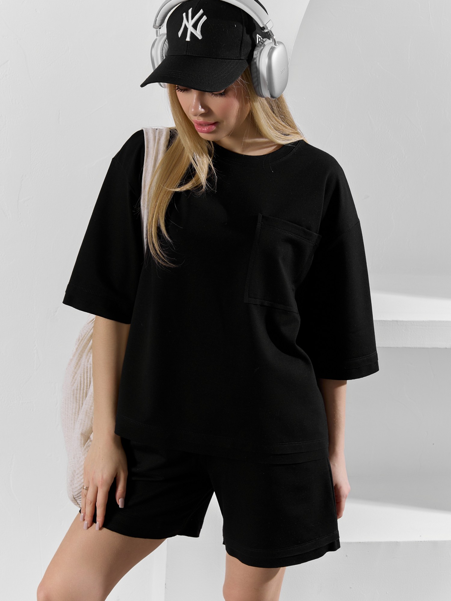 Костюм Терра - 1