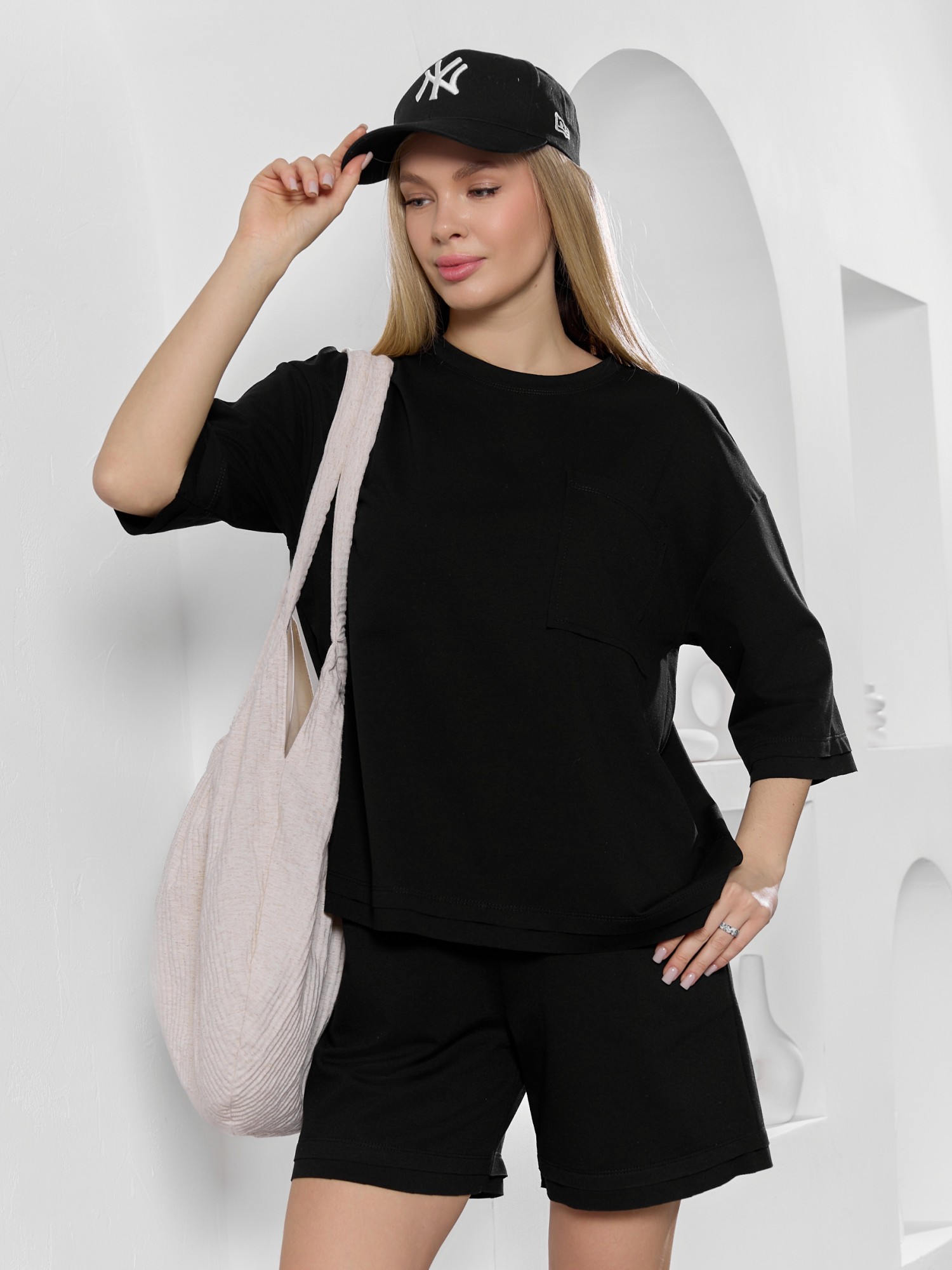 Костюм Терра - 10