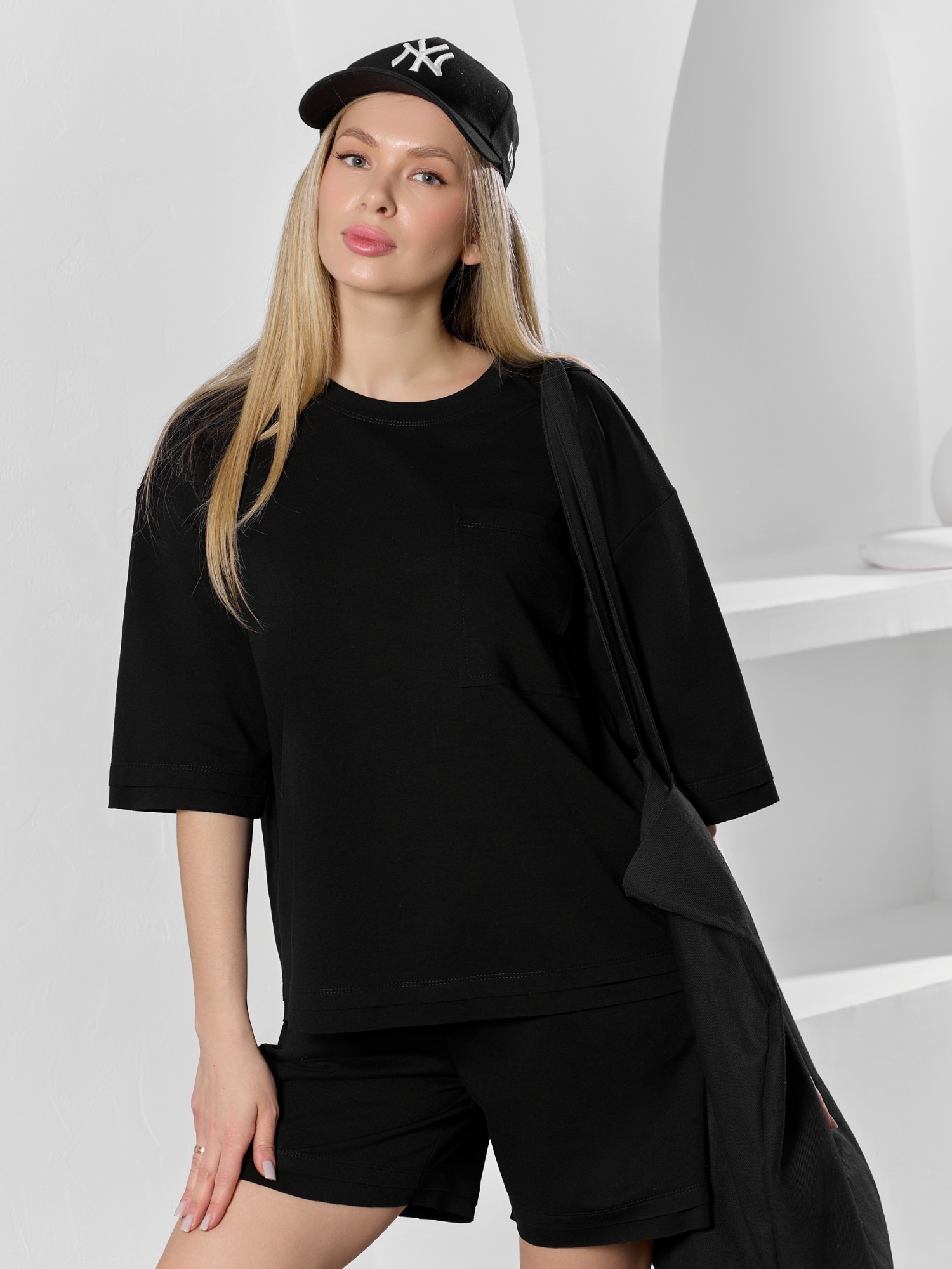 Костюм Терра - 14