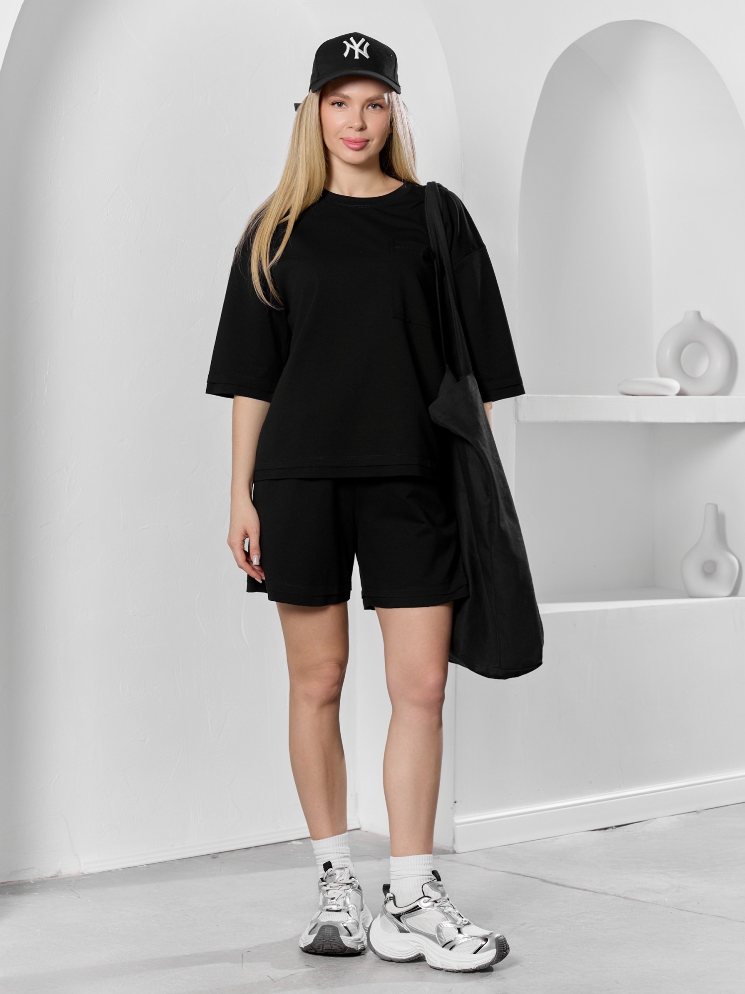 Костюм Терра - 15