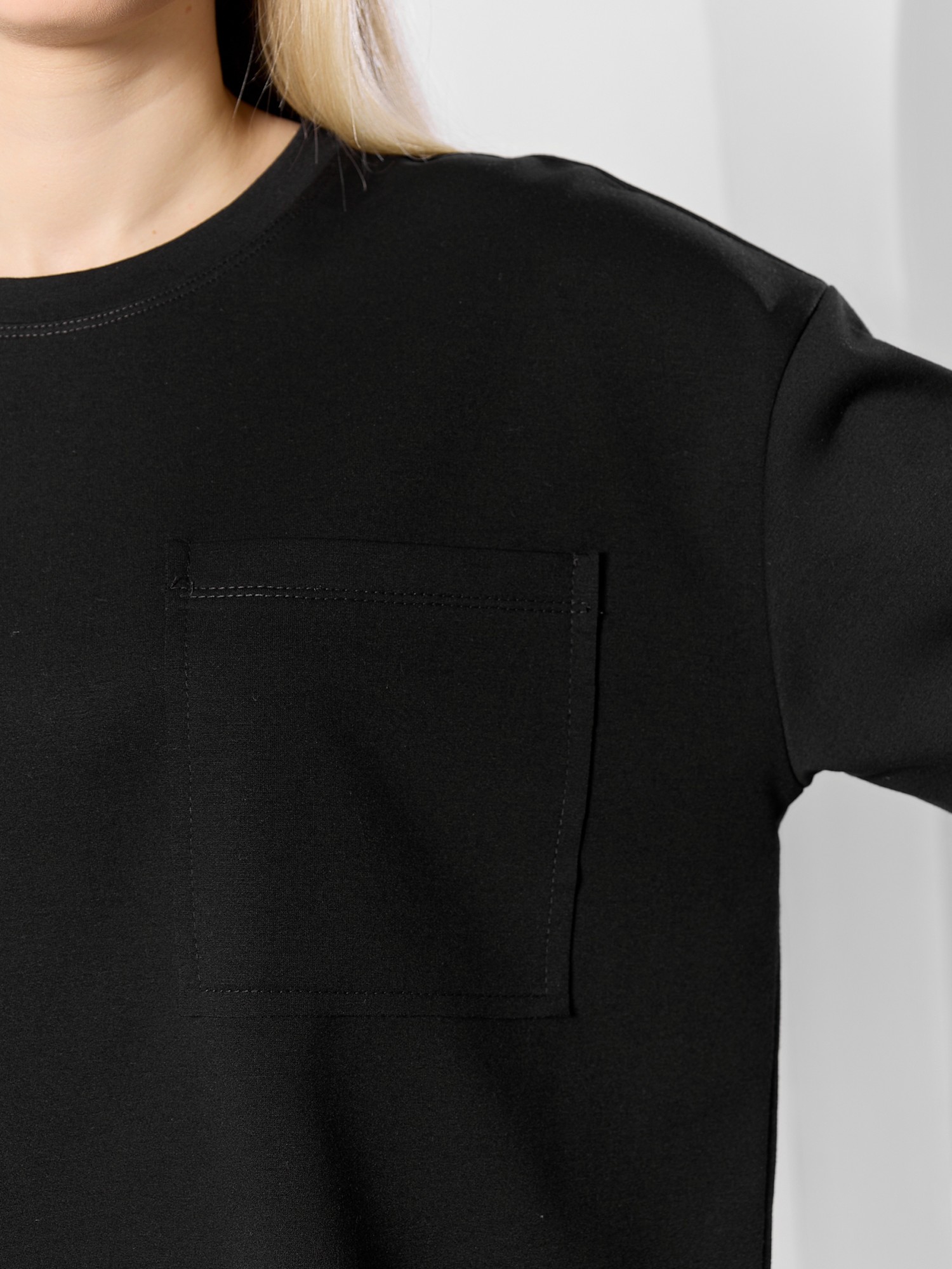 Костюм Терра - 20