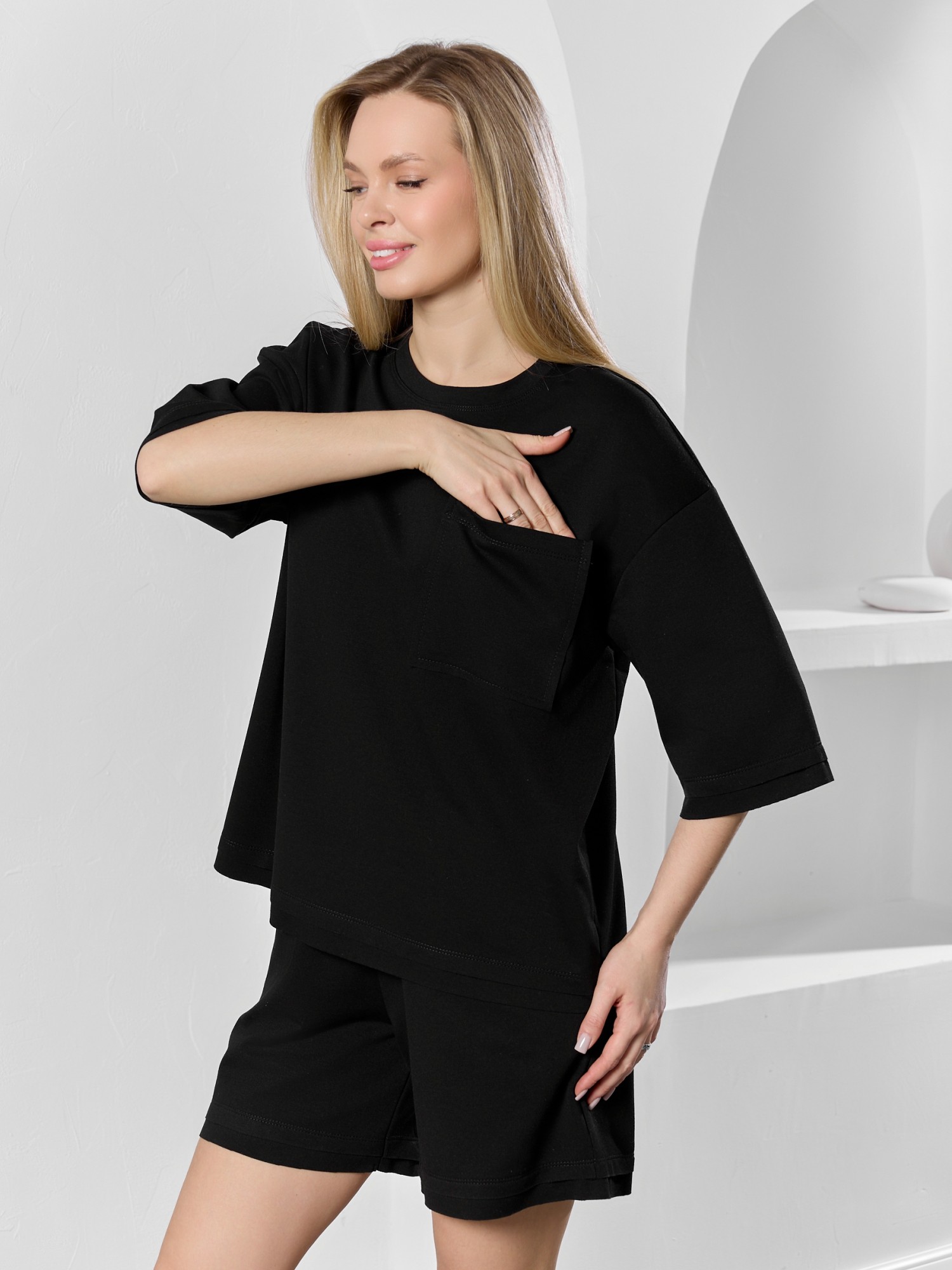 Костюм Терра - 21