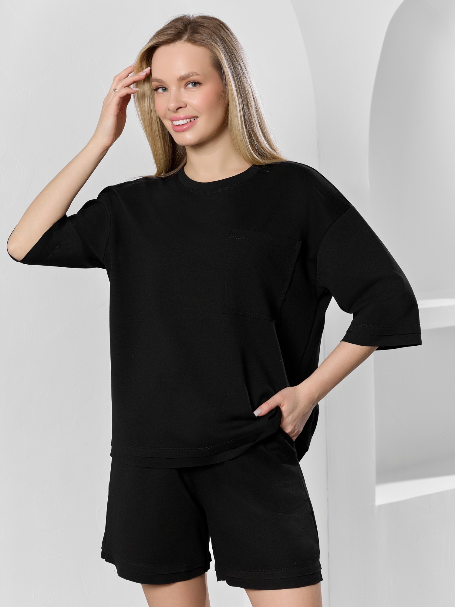 Костюм Терра - 24