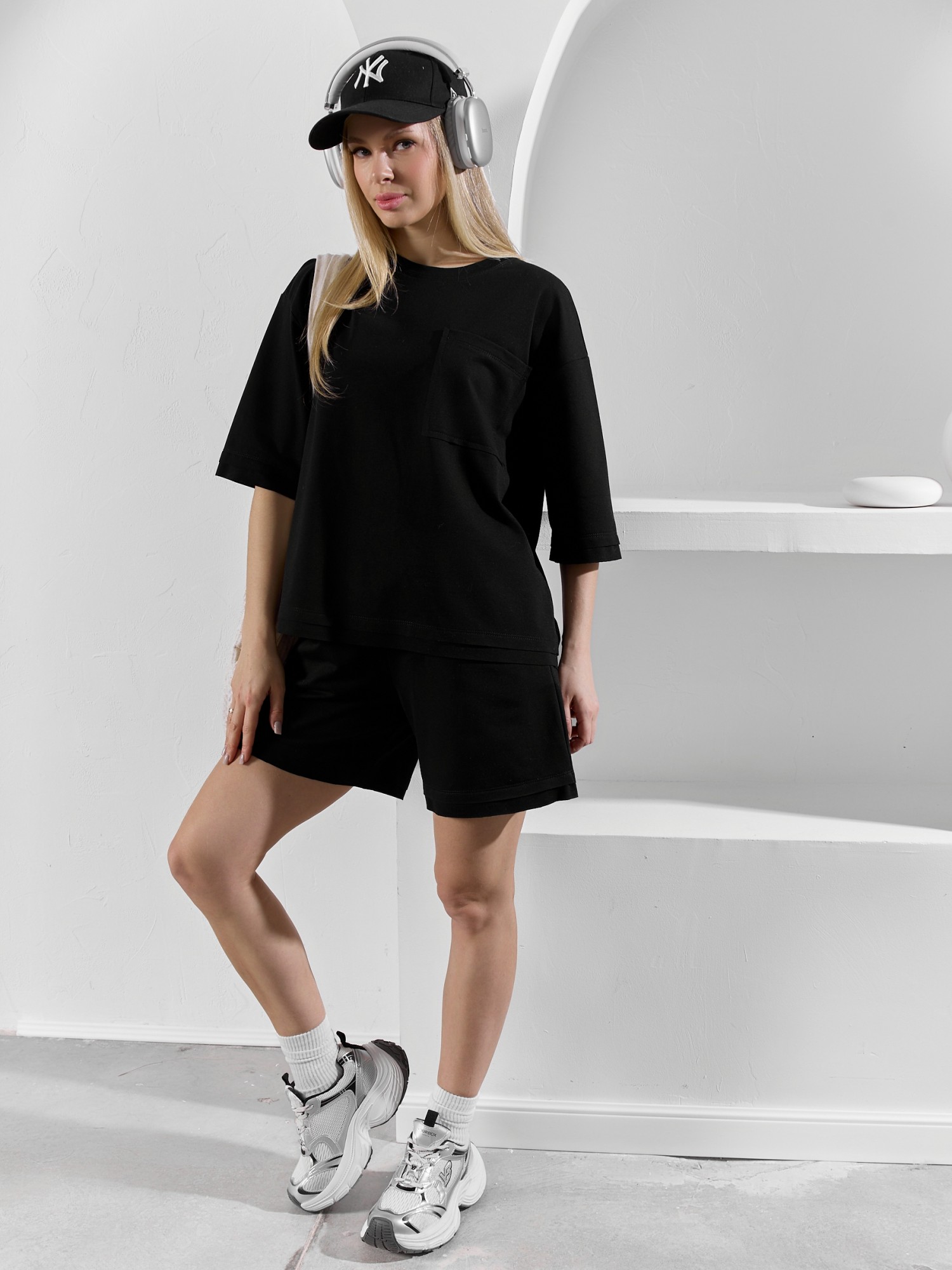 Костюм Терра - 3