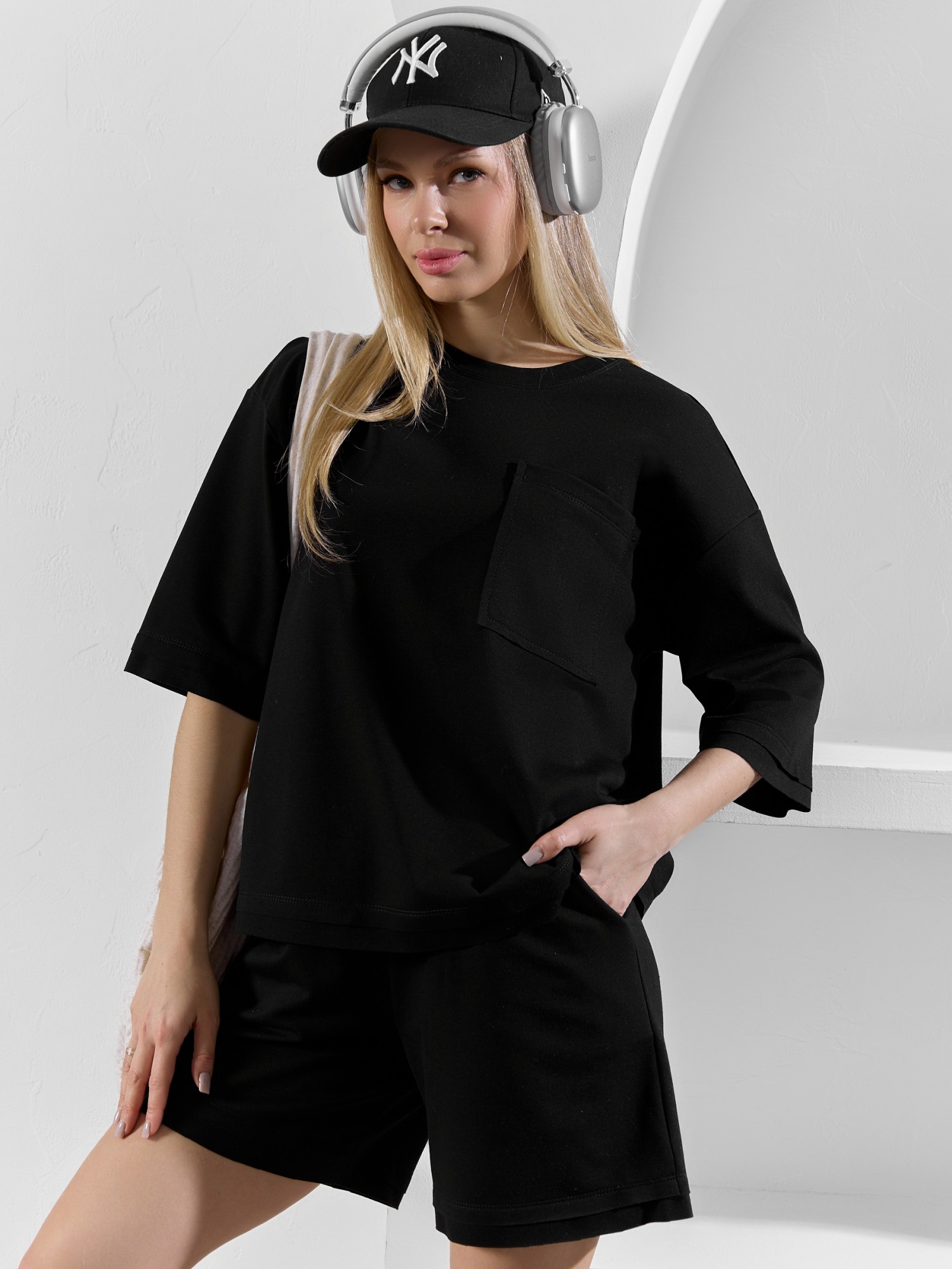 Костюм Терра - 4