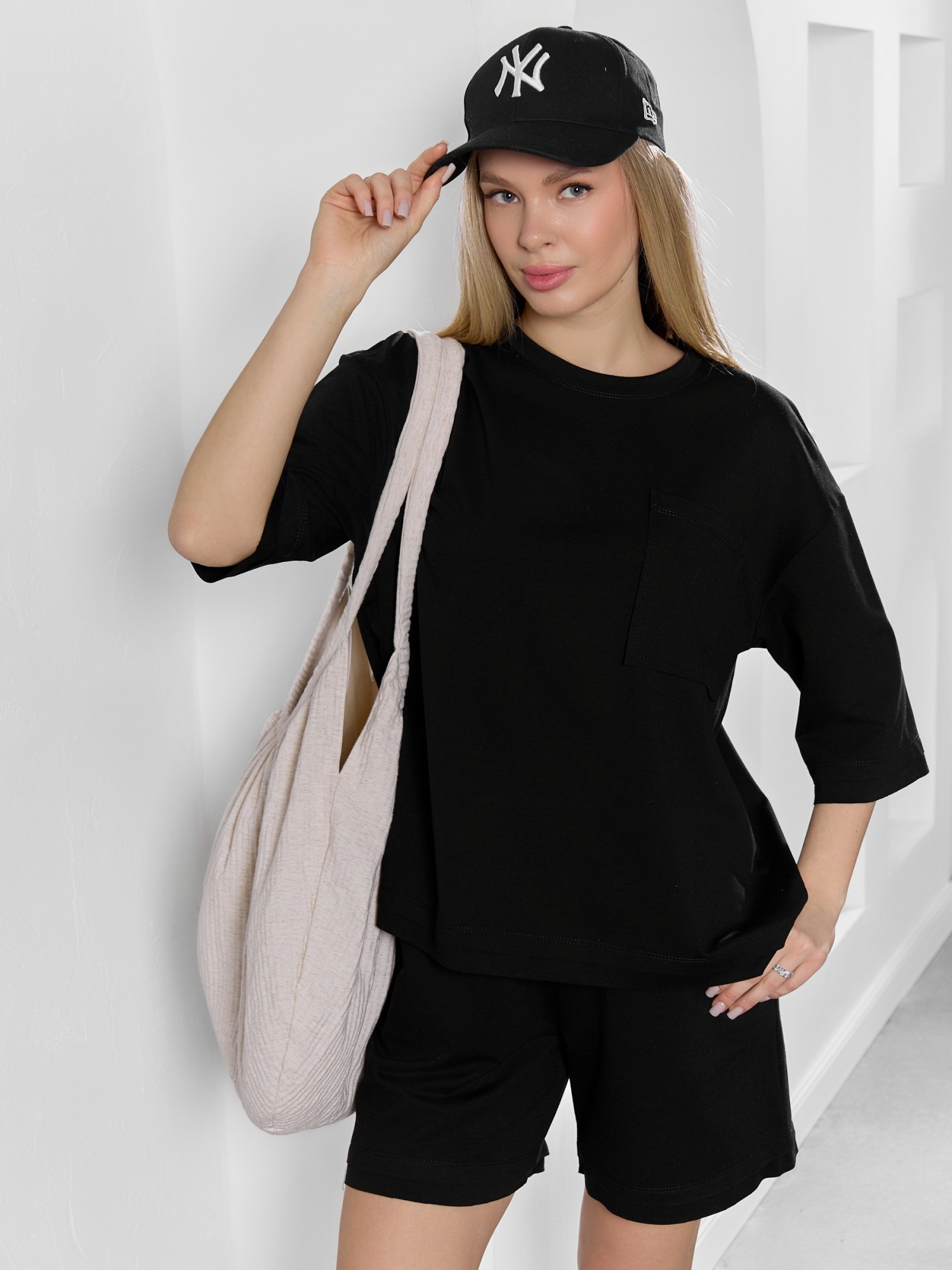 Костюм Терра - 9