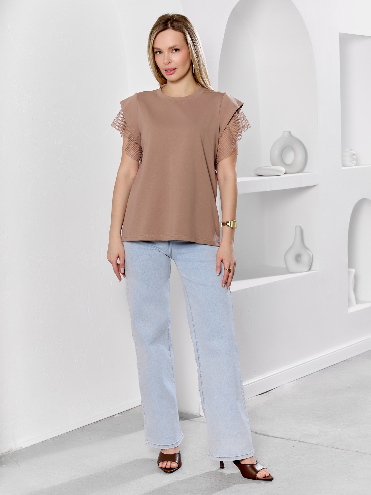 Футболка Софт-1 - 12