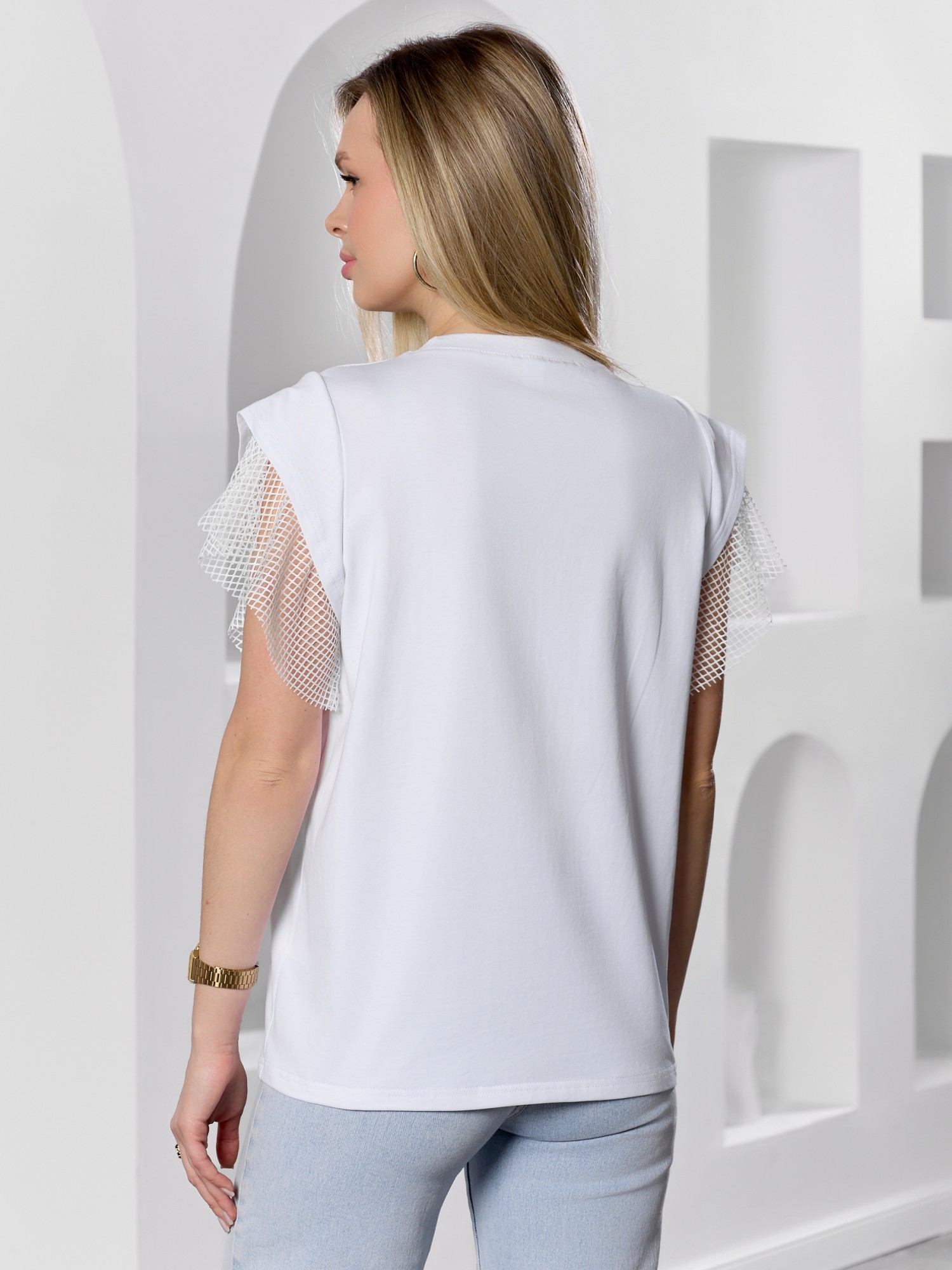 Футболка Софт-1 - 1