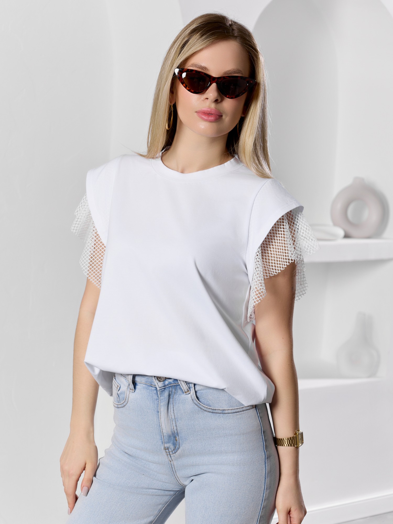 Футболка Софт-1 - 4