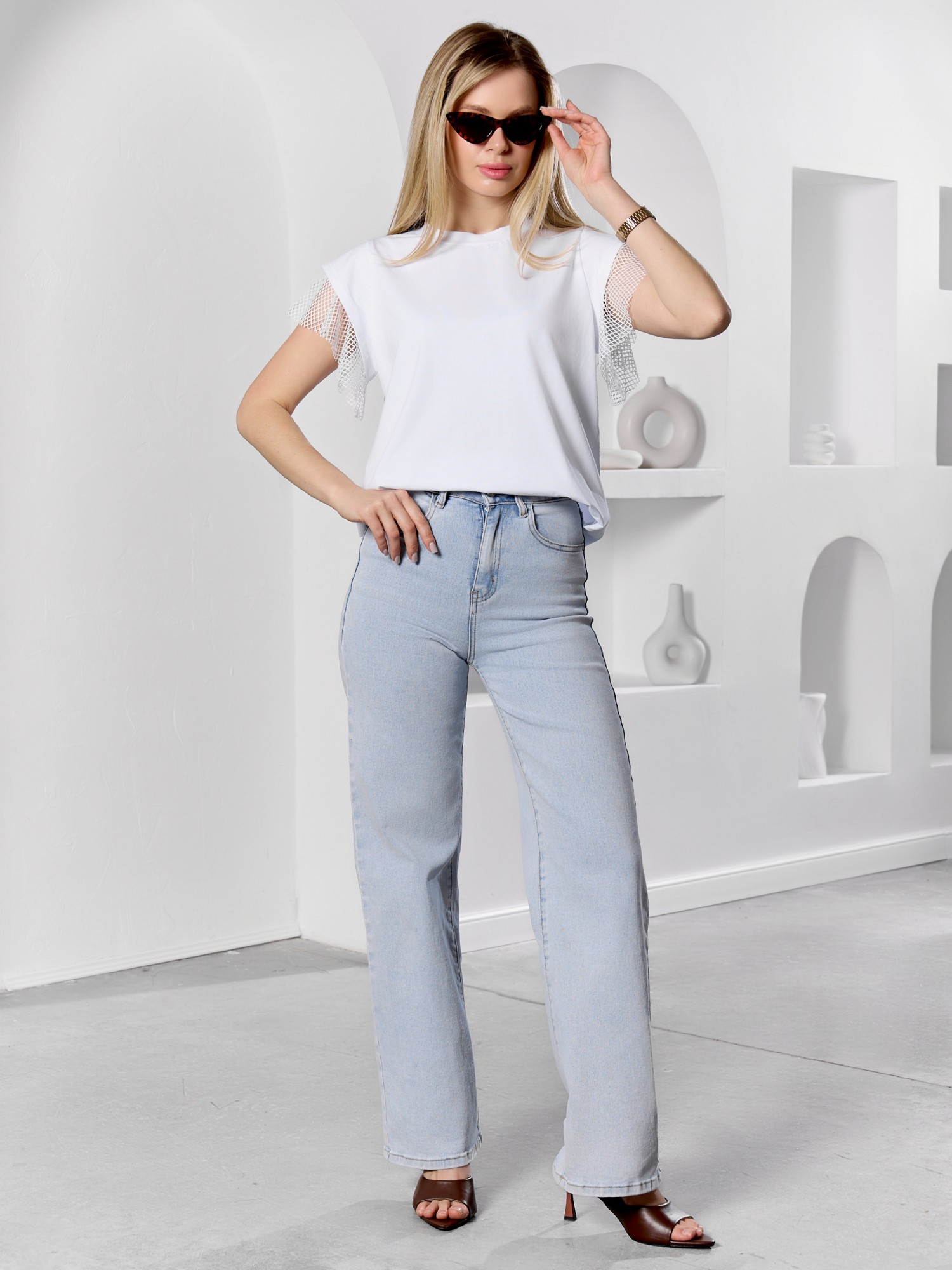 Футболка Софт-1 - 7