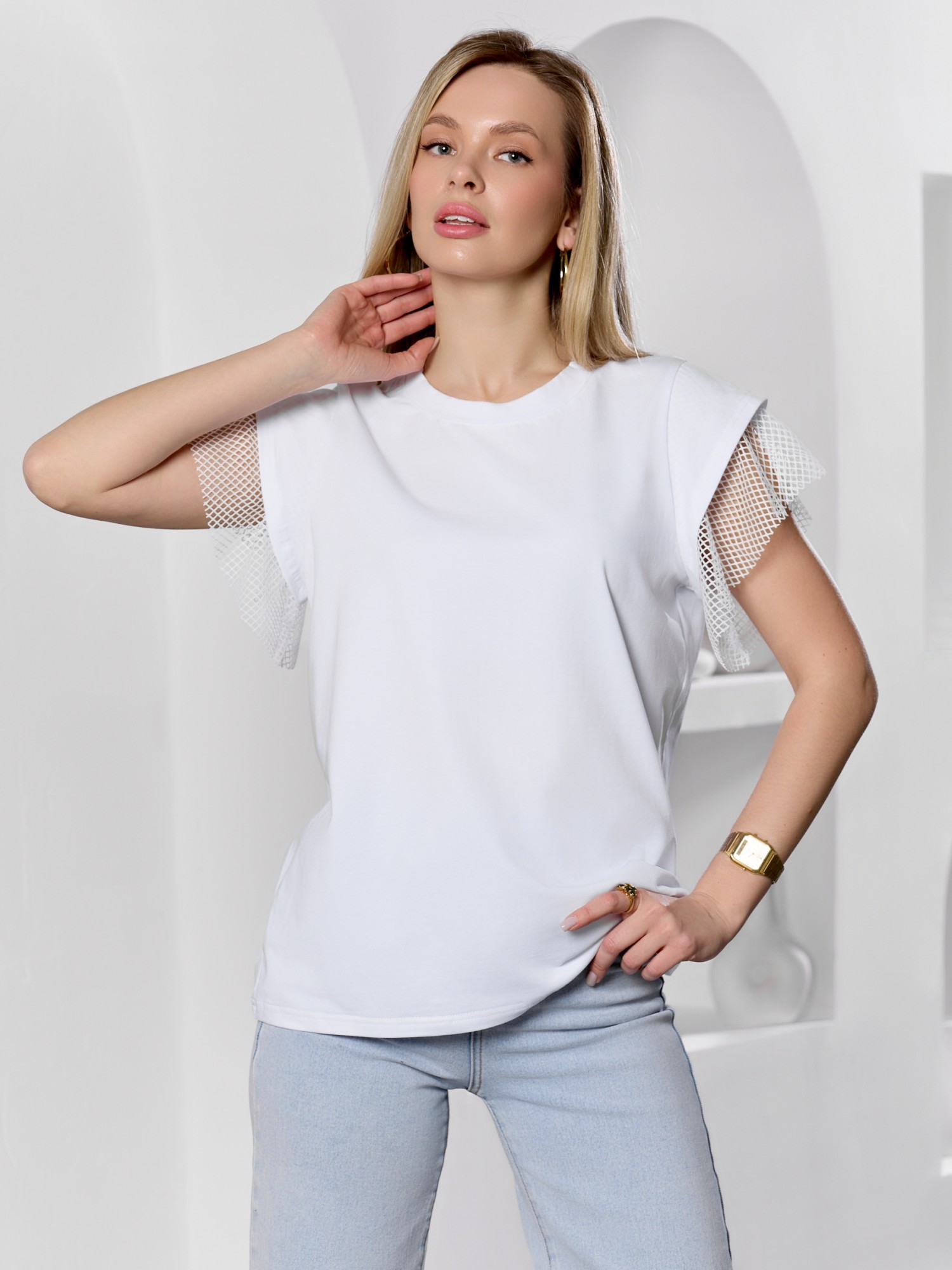 Футболка Софт-1 - 8